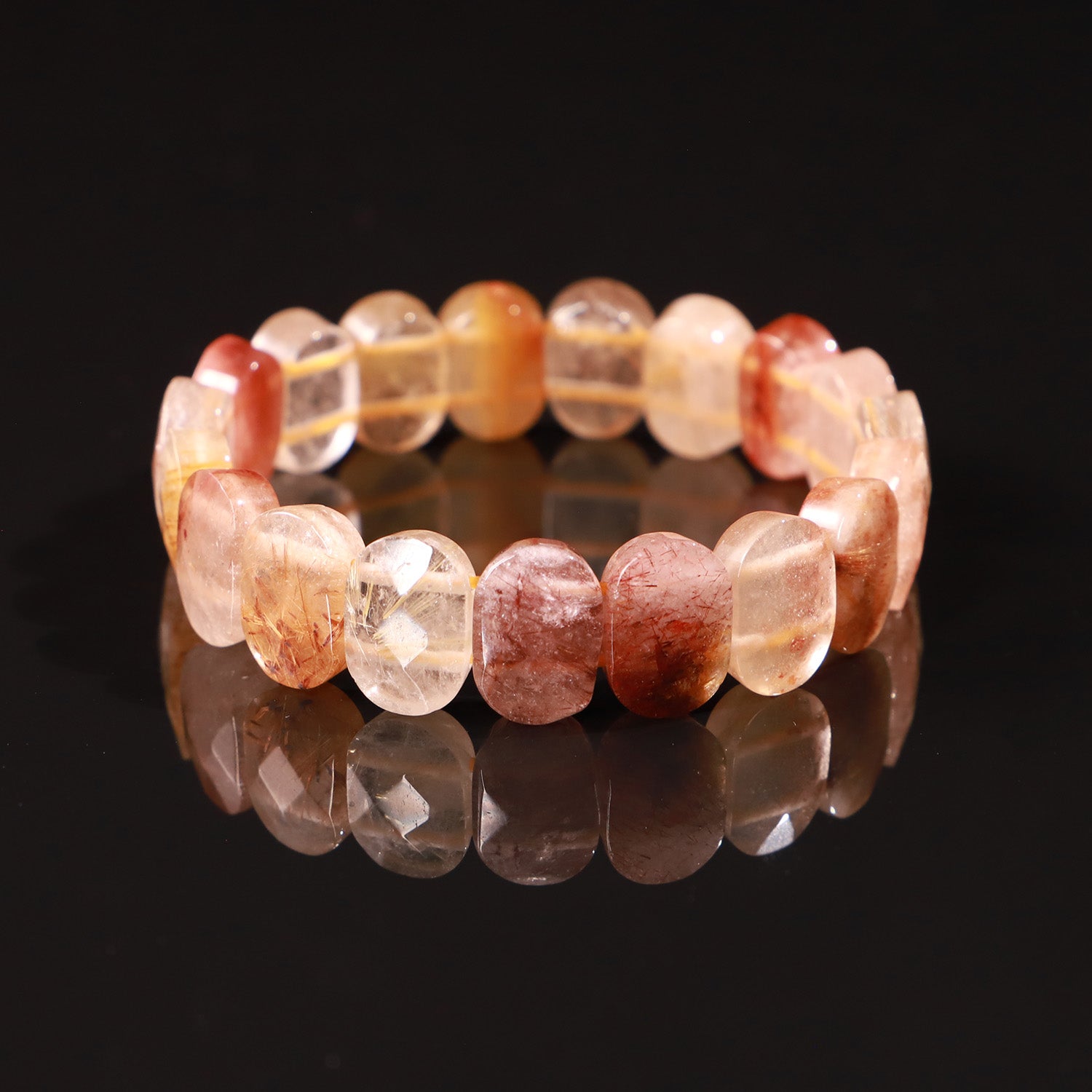 The Art of Energy — How Crystal Bracelets Enhance Mindfulness and Everyday Well-Being