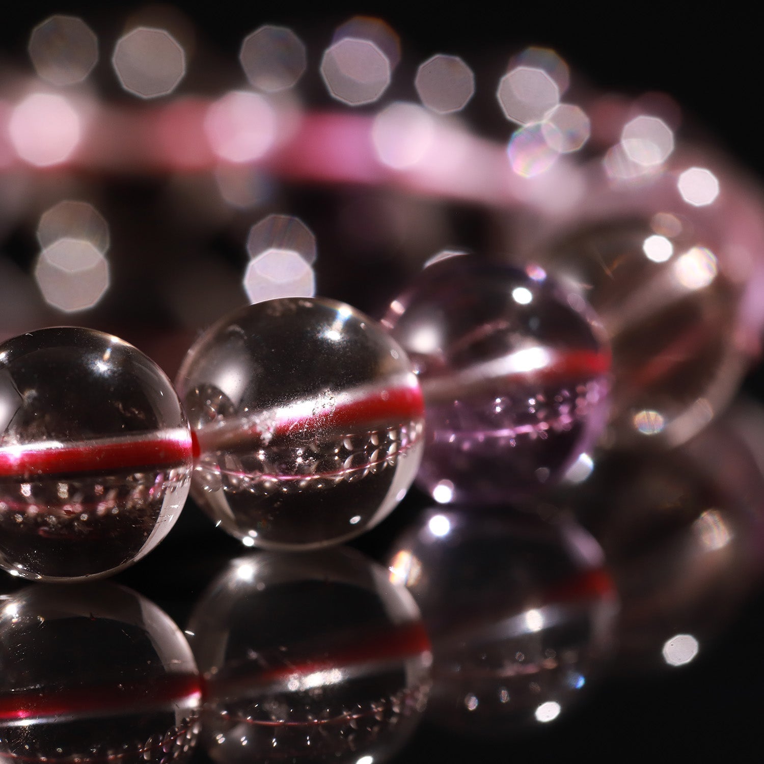 Does Wealth Always Slip Away? Try Tuning Into the Abundance Frequency with Crystals