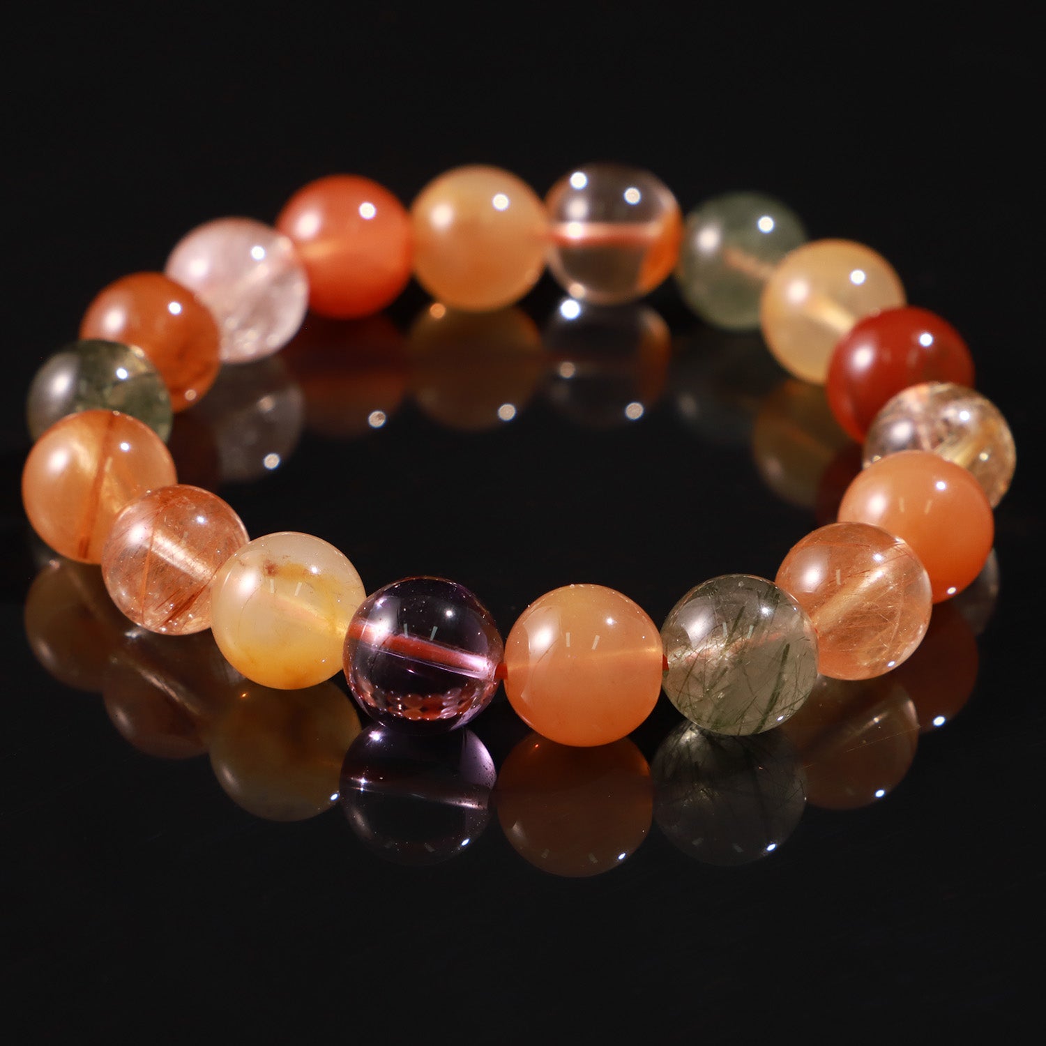 Finding Harmony — How to Choose the Right Crystal Bracelet for You