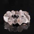 Herkimer Diamond “Starlight Clarity” Bracelet