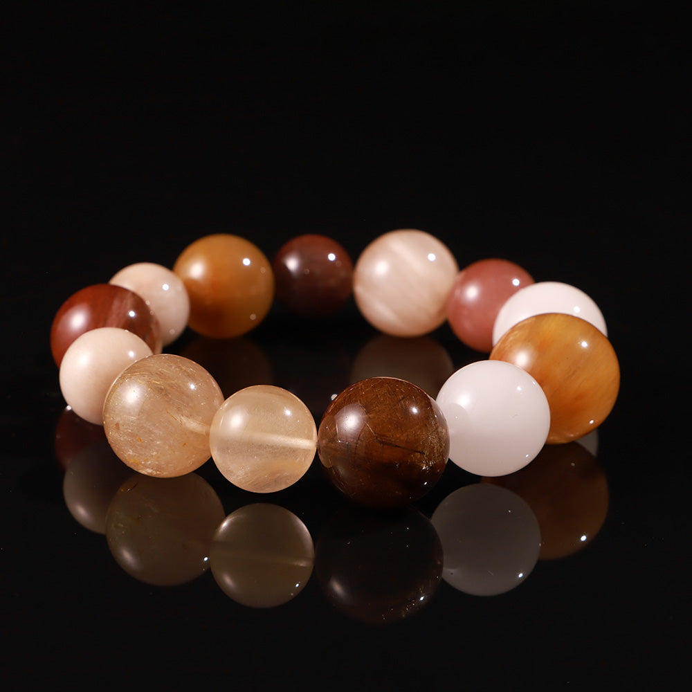 “Harmony of Light” Bracelet