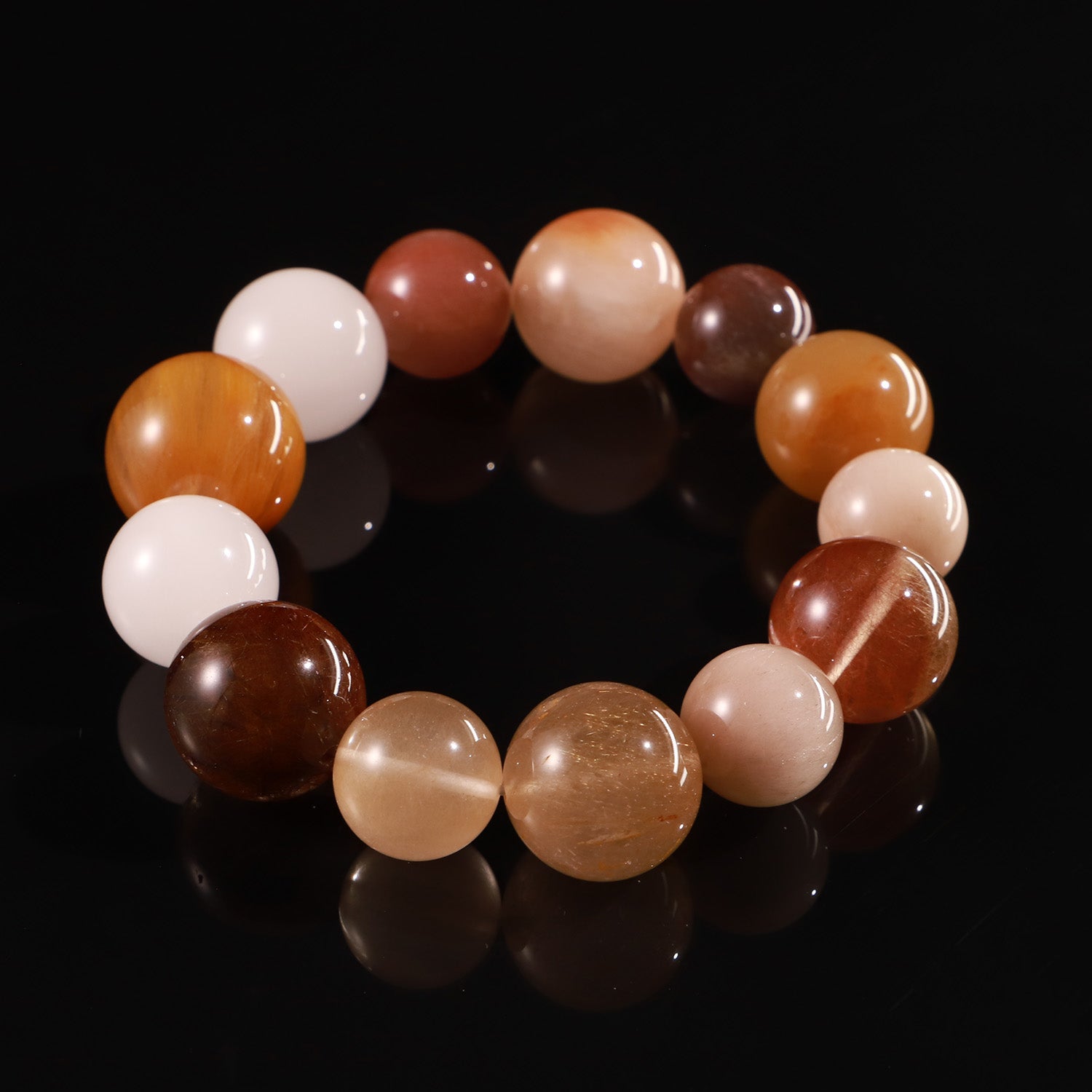 “Harmony of Light” Bracelet